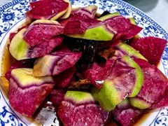 -同城四季爆肚涮羊肉(安华里店)