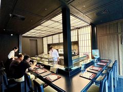 -鳥喜Toriki怀石烧鸟料理
