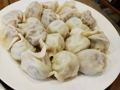 -宝源饺子(麦子店街店)