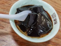 蜂蜜龟苓膏-家味螺蛳粉&烤鱼(安远路店)