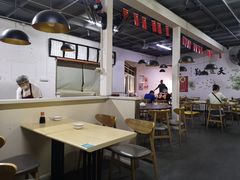 大堂-海清宁记大馅云吞