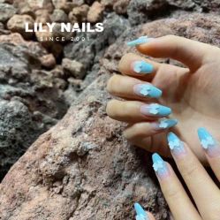-LILY NAILS美甲美睫
