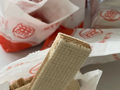 麻酱威化饼干-北京稻香村(燕儿岛路店)