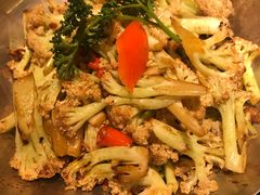 -刘胖子家常菜·蹄花焖藕(兴业店)