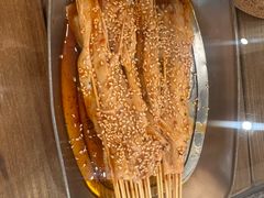 -乐兔串工坊·炖肠(万达店)