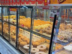 -味多美蛋糕(新和平里店)