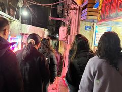 -麻木老地方牛筋牛杂(长堤街店)