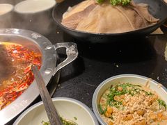 -井格重庆火锅(西直门凯德Mall店)
