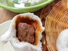 -清真·老金家牛肉店(会展路店)