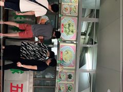 -老福合沟无米粿甜汤粿品店