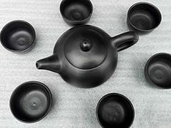 -中国龙山黑陶文化研究所