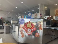 -ZF Seafood Restaurant 卓峰海鲜餐