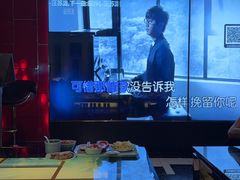-堂会(天河店)