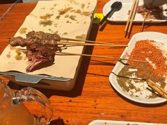 -本色.小马哥烧烤(五一路总店)