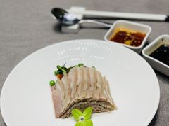 -宝燕壹号景观餐厅(龙盛国际商业广场店)