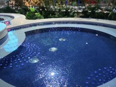 -水晶之星洗浴温泉汗蒸