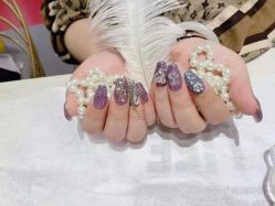 -今玥美甲美睫