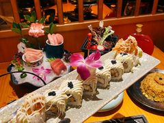 -元通寿司(地标店)