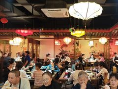 -矮板凳老火锅(宽窄巷子店)