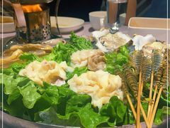 -鼎鼎香·港式火锅(北京SKP店)