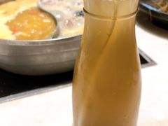 -一哥澳门豆捞·澳门风打边炉(高德置地店)
