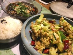 大碗花菜-望湘园·洞庭渔宴(永旺店)