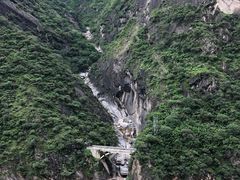 -丽江虎跳峡景区-售票处