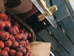 -戈拿旺巴西烤肉(崇文门店)