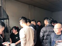 -豆腐脑花
