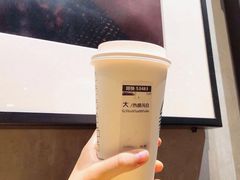 馥芮白-星巴克(深圳香港大学深圳医院店)