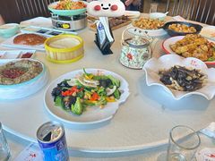 -金家老三饭庄(常营店)