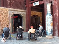 -景德镇古窑民俗博览区