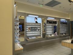 -AOJO眼镜(南翔印象城MEGA店)