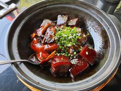越王城山东坡鸡-湘湖大院(越王路店)