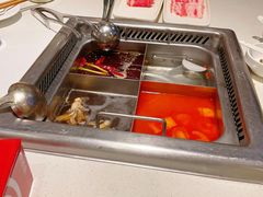 -海底捞火锅(勒泰店)