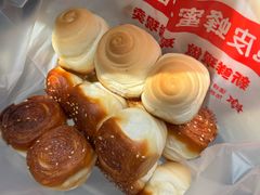 -衣裳街历史文化街区