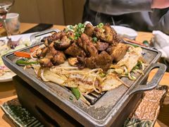 -东瀛阁(锦江宾馆店)