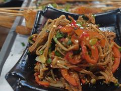 -林二哥宜烤官·宜宾小烧烤