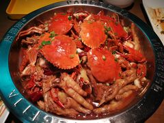 -胖哥俩肉蟹煲(爱琴海购物公园店)