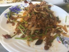 -天外天海鲜食坊