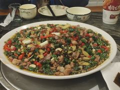 -江湖黑大兔(杨家坪店)