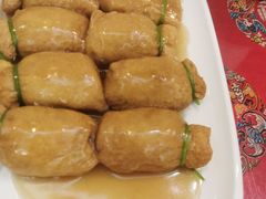 -玉华台饭庄(裕中西里小区店)
