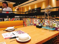 -掂档潮汕牛肉火锅(沈阳万象城店)