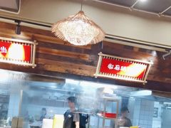 -蛮佬拾·乡里土菜馆(河西王府井店)