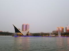 -东湖公园