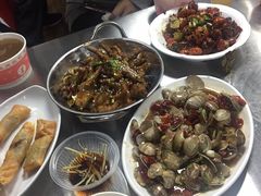 -小民大排档(马场角横路店)