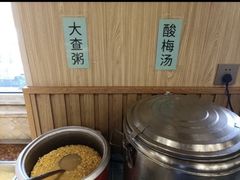 -合合自助快餐(六顺店)