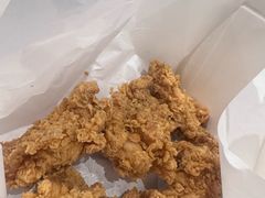 -肯德基(郴州安仁五一路店)