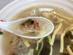 -海平馄饨(逍遥二路店)