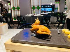 大堂-大鸽饭(体育西路店)